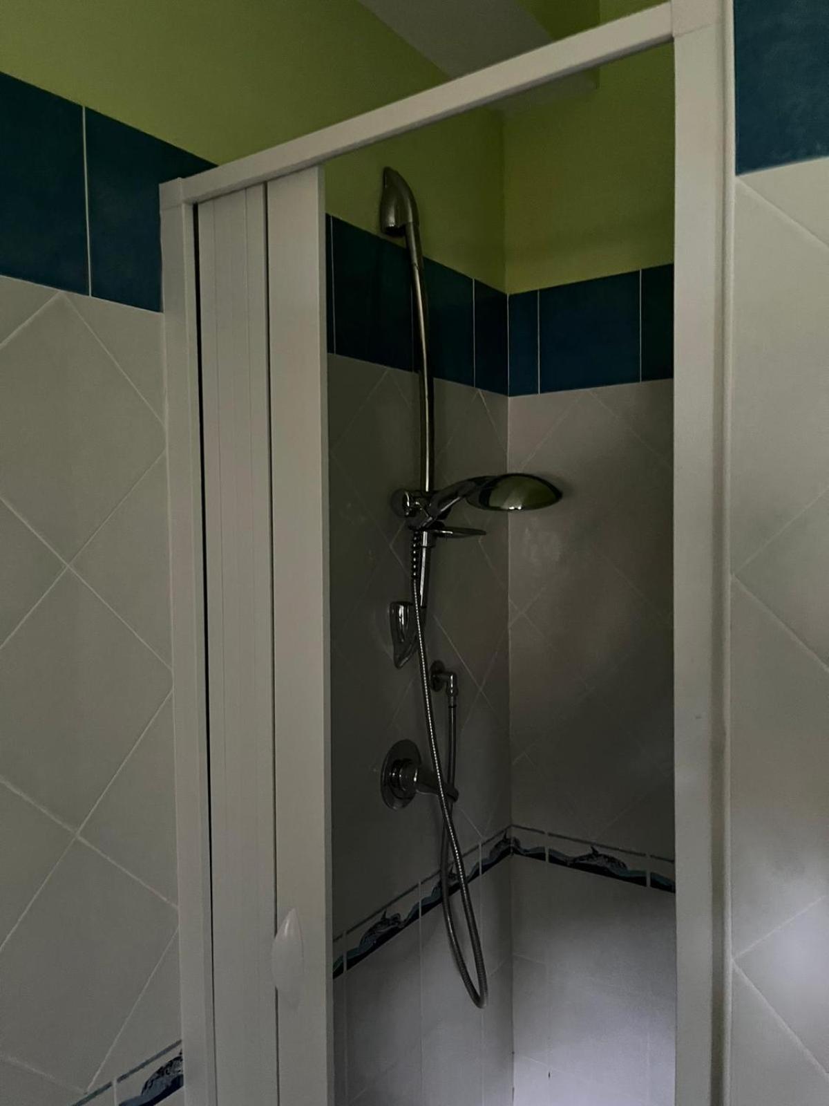 Apartment Cirellese *