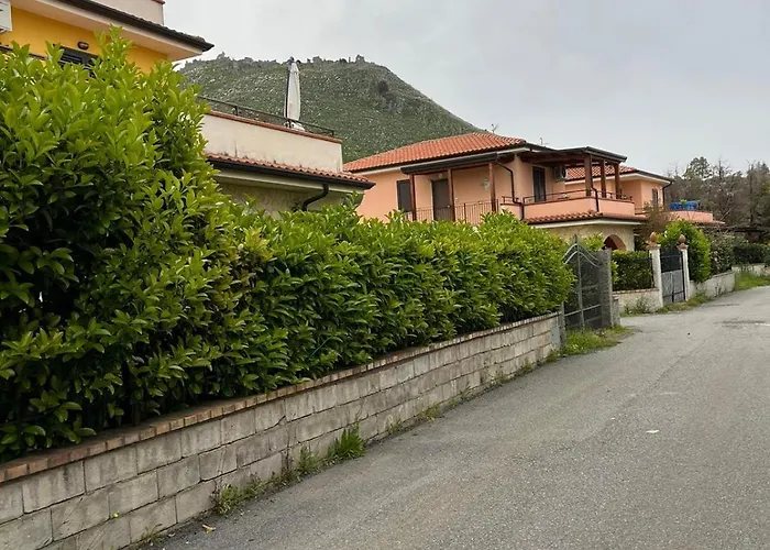 Villa Cirellese