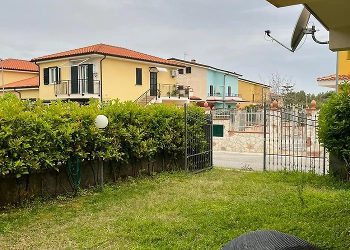 Villa Cirellese