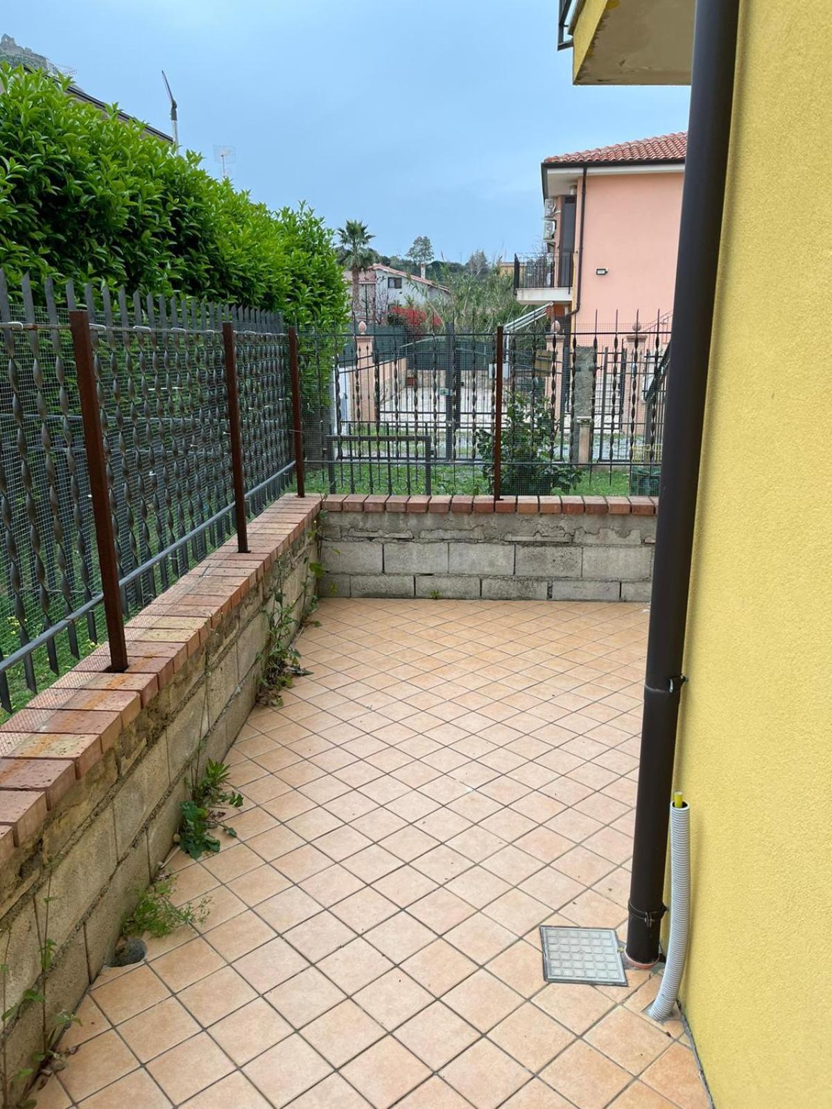 Cirellese Apartment Diamante
