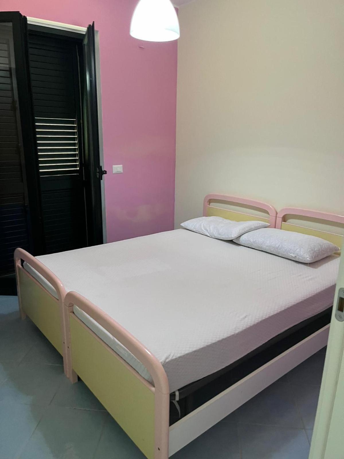 Cirellese Apartment Diamante